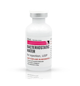 Bacteriostatic Water 30 Ml Beligas Pharma USA Bacteriostatic Water 30 Ml Beligas Pharma USA