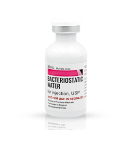 Beligas Pharma USA Bacteriostatic Water 30 Ml Beligas Pharma USA – Buy Peptides Online