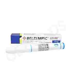 Beligas Pharma INT Belzempic Semaglutide 2mg Beligas Pharma INT – Buy Semaglutide (Ozempic) Online