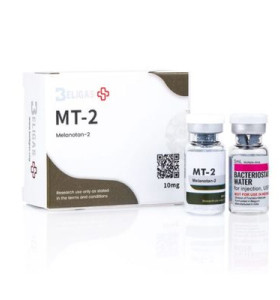 Melanotan MT-2 Beligas Pharma INT