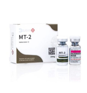 Beligas Pharma INT Melanotan MT-2 Beligas Pharma INT – Buy Melanotan Online