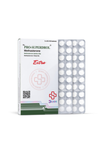 Superdrol 10 Mg 100 Pills Beligas Pharma USA