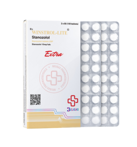 Winstrol-Lite 10 mg 100 Tablets Beligas Pharma USA Winstrol-Lite 10 mg 100 Tablets Beligas Pharma USA
