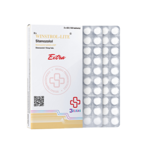 Beligas Pharma USA Winstrol-Lite 10 mg 100 Tablets Beligas Pharma USA – Buy Winstrol Online