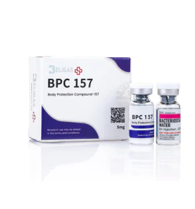 Buy BPC-157: Order Original Peptides for Sale | Fast Shipping