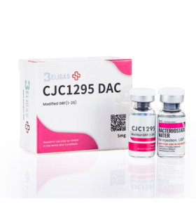 Beligas Pharma INT CJC 1295 W-DAC 2mg Beligas Pharma INT – Buy All Online