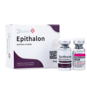 Epithalon 5 MG Beligas Pharma USA