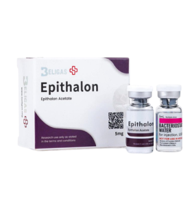 Beligas Pharma INT Epithalon 5 MG Beligas Pharma INT – Buy Epithalon Online