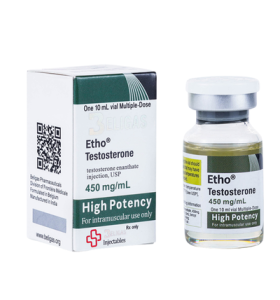 Beligas Pharma INT Etho Test E 450 mg 10 ml Beligas Pharma INT – Buy Testosterone Enanthate Online