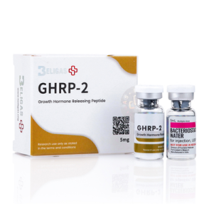 GHRP-2 5 Mg -Beligas Pharma INT