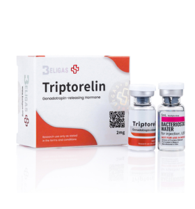 Beligas Pharma INT GnRH (Triptorelin) 2mg Beligas Pharma INT – Buy All Online