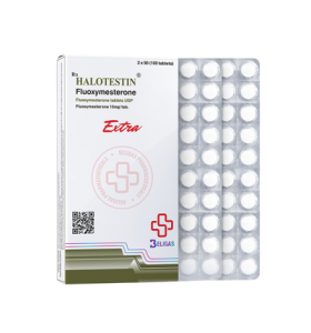 Beligas Pharma INT Halotestin 10mg 100 Tabs Beligas Pharma INT – Buy Halotestin Online