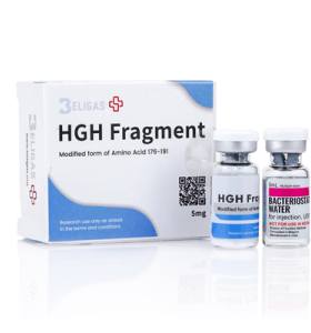 HGH Fragment 176 191 5 mg Beligas Pharma USA HGH Fragment 176 191 5 mg Beligas Pharma USA