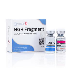 Beligas Pharma INT HGH Fragment 176 191 5 mg Beligas Pharma INT – Buy Fragment 176-191 Online