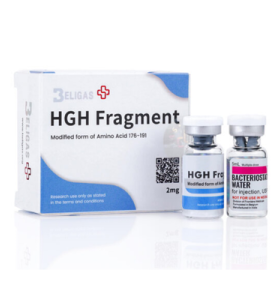 HGH Fragment 176 191 2mg Beligas Pharma USA HGH Fragment 176 191 2mg Beligas Pharma USA