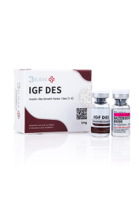 IGF DES 1 Mg Beligas Pharma INT