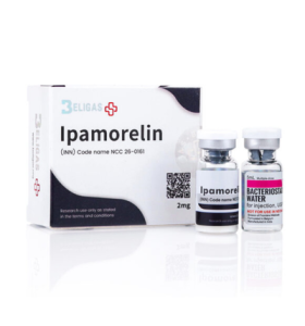 Beligas Pharma USA Ipamorelin 2 Mg Beligas Pharma USA – Buy Ipamorelin Online