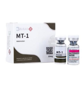 Melanotan 1 Beligas Pharma INT