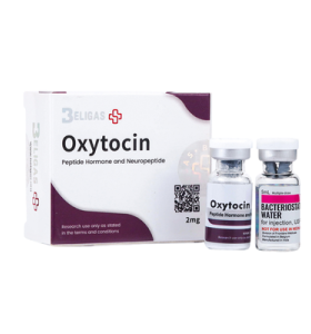 Oxytocin 2mg Beligas Pharma USA