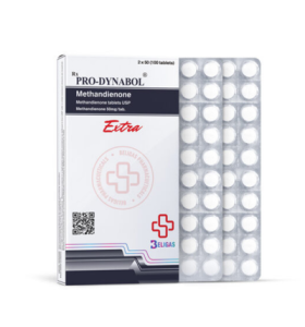 Beligas Pharma INT Pro-Dynabol 50 Mg 100 Tablets Beligas Pharma INT – Buy Dianabol Online