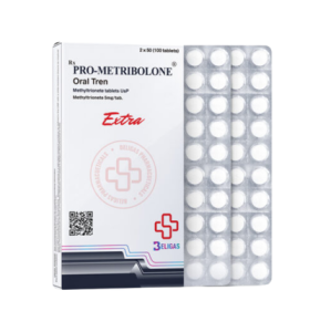 Beligas Pharma INT Pro-Methyltrionete 5 100 Pills Beligas Pharma INT – Buy Oral Steroids (Steroid Pills) Online