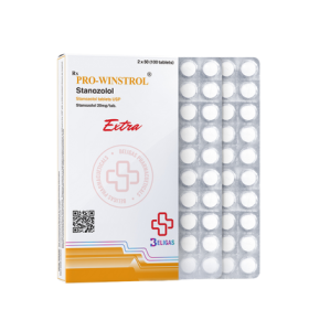 Beligas Pharma INT Pro Winstrol 20 mg 100 Tablets Beligas Pharma INT – Buy Winstrol Online