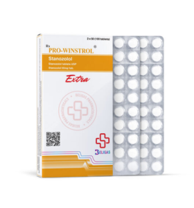 Beligas Pharma USA Pro Winstrol 50 mg 100 Tablets Beligas Pharma USA – Buy Winstrol Online