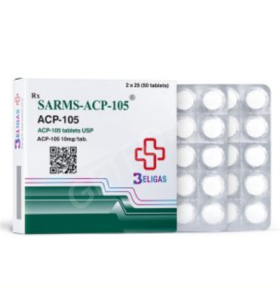 Beligas Pharma USA ACP-105 Beligas Pharma USA – Buy All Online