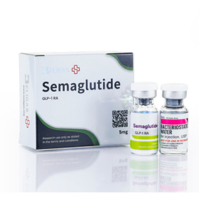 Beligas Pharma USA Semaglutide 5mg Beligas Pharma USA – Buy Semaglutide (Ozempic) Online
