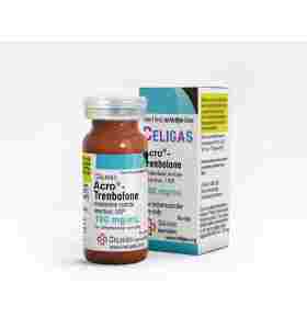 Beligas Pharma INT Acro Trenbolone 100 Mg 10 Ml Beligas Pharma INT – Buy Trenbolone Acetate Online