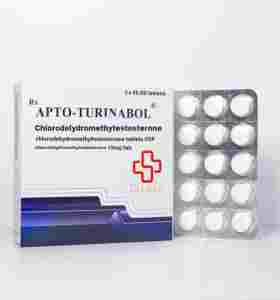 Apto Turinabol 10 Mg 50 Tablets Beligas Pharma INT Apto Turinabol 10 Mg 50 Tablets Beligas Pharma INT