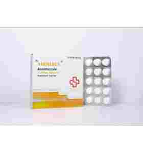 Beligas Pharma INT Arimidex 1 Mg 50 Tablets Beligas Pharma INT – Buy Anastrozole Online