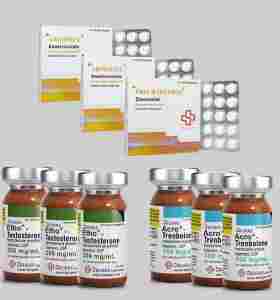 Beligas 12 Weeks Heavy Cut Stack Plus Anti Estrogen – Int