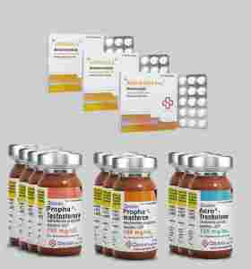 Beligas 12 weeks Competition Prep Stack Plus Anti Estrogen – Int