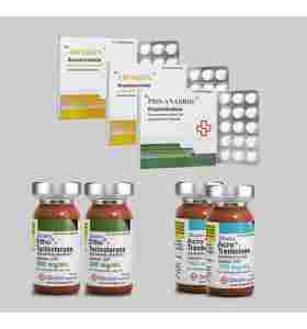 Beligas Pharma INT Beligas 8 Week High Definition Stack – Int – Buy Trenbolone Acetate Online