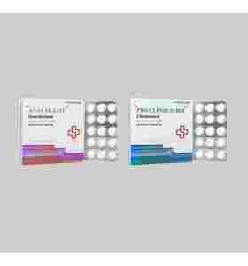 Beligas Pharma INT Beligas Lady Oral Shred Stack – Int – Buy Anavar Online