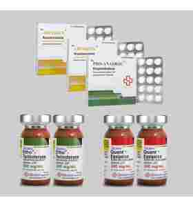 Beligas Pharma INT Beligas Performance Stack Plus Anti Estrogen – Int – Buy Trenbolone Acetate Online
