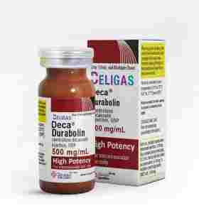 Deca Durabolin 500 Mg 10 Ml Beligas Pharma INT