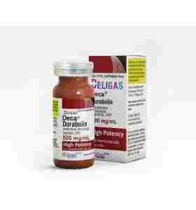 Beligas Pharma INT Deca Durabolin 500 Mg 10 Ml Beligas Pharma INT – Buy Nandrolone Decanoate Online