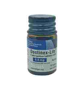 Beligas Pharma USA Dostinex-Lite 0.5 mg Beligas Pharma USA – Buy Cabergoline Online