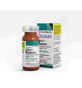 Beligas Pharma INT Etho Masteron 200 Mg 10 Ml Beligas Pharma INT – Buy Drostanolone Enanthate Online