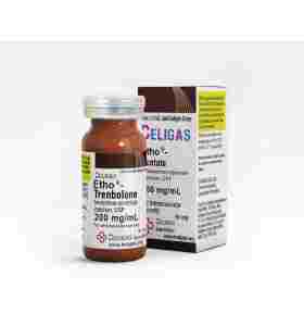 Beligas Pharma INT Etho Trenbolone 200 Mg 10 Ml Beligas Pharma INT – Buy Trenbolone Enanthate Online