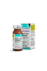 Helio Clen Yohimbine 40mcg & 5.5mg/Ml Beligas Pharma INT