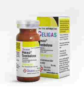 Hexo Trenbolone 100 Mg 10 Ml Beligas Pharma INT