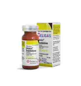 Beligas Pharma USA Hexo Trenbolone 100 mg 10 ml Beligas Pharma USA – Buy Trenbolone Hexahydrobenzylcarbonate Online