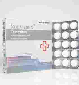 Nolvadex 20 mg 50 Tablets Beligas Pharma INT Nolvadex 20 mg 50 Tablets Beligas Pharma INT