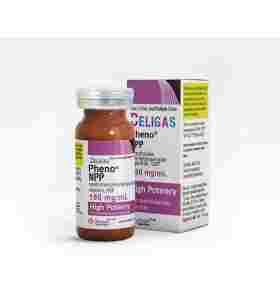 Beligas Pharma INT Pheno Npp 150 Mg 10 Ml Beligas Pharma INT – Buy Nandrolone Phenylpropionate Online