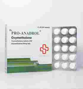 Pro Anadrol 50 Mg 50 Tablets Beligas Pharma INT