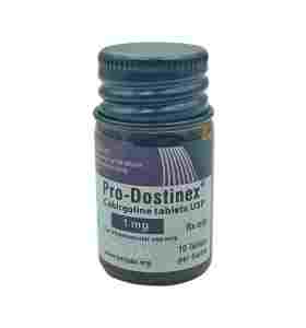 Pro-Dostinex 1 mg Beligas Pharma USA