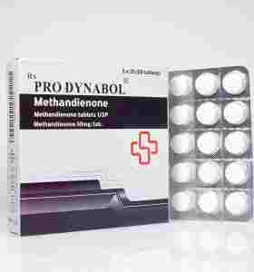 Pro-Dynabol 50 Mg 50 Tablets Beligas Pharma INT